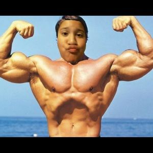 Meet your Posher, Chris